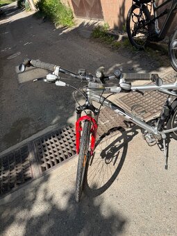 Kolo NOMAD ULTRA GT - 5