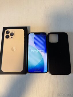 iPhone 13 Pro Max 128GB TOP STAV - 5