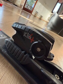 Dětské Rossignol 120cm - 5