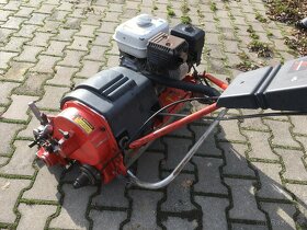 Jacobsen 522 vřetenová ruční sekačka - 5
