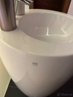LAUFEN Il Bagno Alessi One umyvadlo (2 ks) - 5