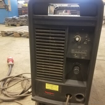 Plasma Scorpions 2500 - 5