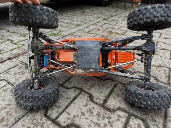 Axial RBX10 Ryft 4WD 1:10 RTR - 5