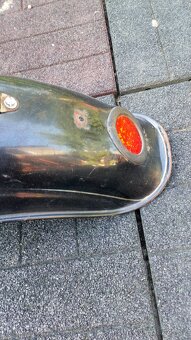 Zadní Blatník ČZ 175/450 - 5