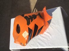 Díly Honda CBR 1000 RR od 2008 - 5