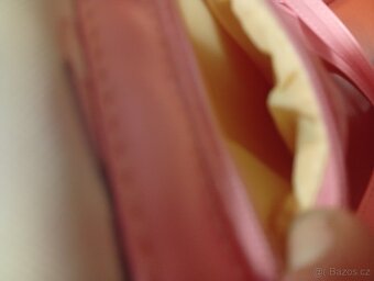 Dětské dívčí kabelky tři kusy - 5