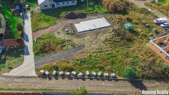 Prodej krásného stavebního pozemku v obci Nová Ves I u Kolín - 5