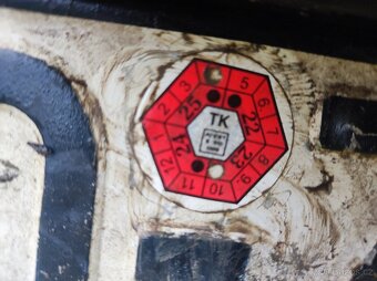 Přívěsný vozik - 5