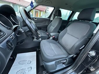 Škoda Yeti 2.0tdi TOP STAV - 5