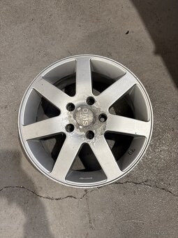 Zimní sada Bmw 16 - 5