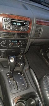 Prodám jeep - 5