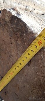 Pískovcové ostění - 5