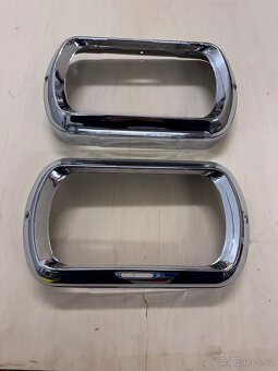 Rámečky světel Avia Škoda 1203 - 5