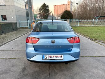 Seat Toledo 1.6 TDI 77kw - 5