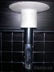 Přepážka do zavazadlového prostoru Ford Escort Turnier - 5