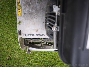 Swardman II 45 cm - 5