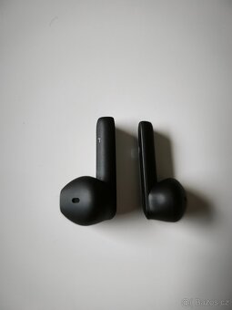 Bezdrátové sluchátka Intezze EVO - 5