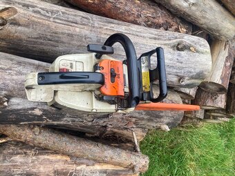 Pila Stihl 009 - 5