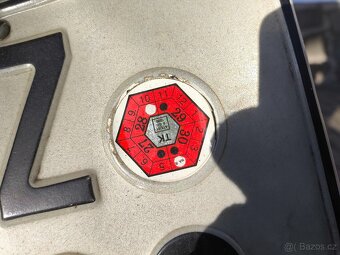 Yuki New Speedy 50 - 5