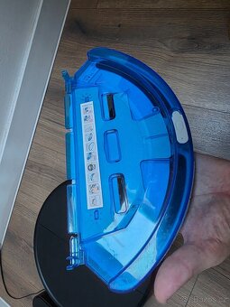 Robotický vysávač Rowenta X-Plorer Serie 60 - 5