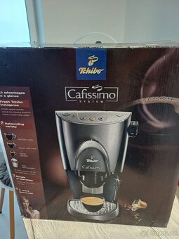 Kávovar na kapsle - 5