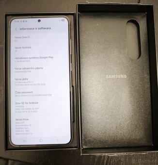 Samsung Galaxy S24+ - 5