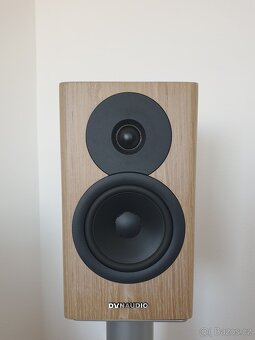 Dynaudio Evoke 10 - 5