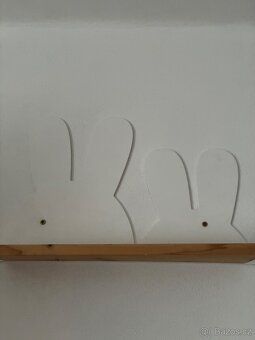 Vybavení (dekorace)do dětského pokoje - 5