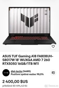 Nový Gaming sestava - 5