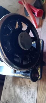 šicí stroj se skřínkou - 5