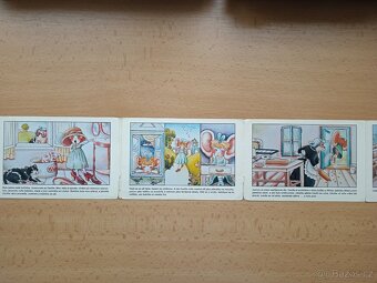 Ušatá Cecilie - Edice Hvězdička - Kniha pro děti - 5