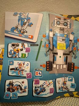 Lego Boost 17101 - 5