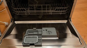 Candy CDCP 6/E - stolní myčka nádobí - 5
