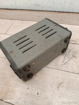 Transformátor 24V~ - 5