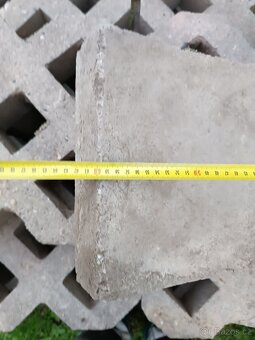 Betonové žlaby - 5