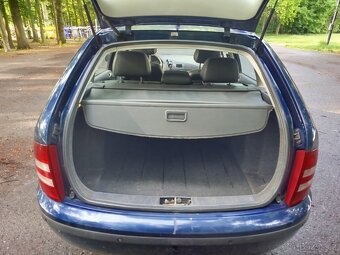 Škoda Fabia 1.9 TDI 2007 74kw kůže xenony - 5