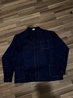 Montérky velikost 56 - 5