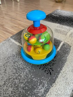 Dětské hračky - 5