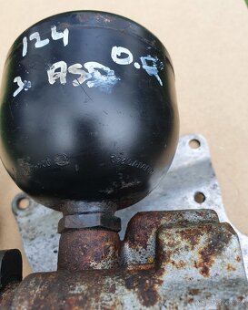 Mercedes W124 ASD - 5