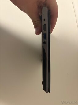 Acer chromebook C720 - 5