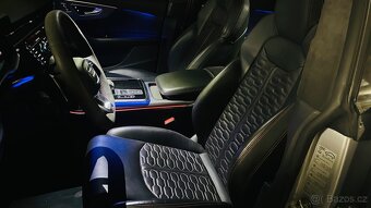 Audi RSQ8 - 5