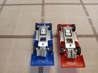 Autodráha ITES auta SHADOW 1 - 5