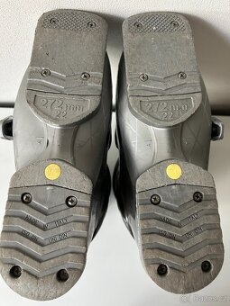 Dětské lyžáky Dalbello v. 35 (22,5) - 5