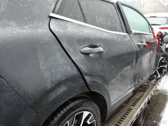 Kia Sportage 2023 1,6 B - 5