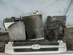 Díly Getz - model 2002-2005 - 5