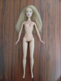 Retro Barbie Mattel 1999 - 5
