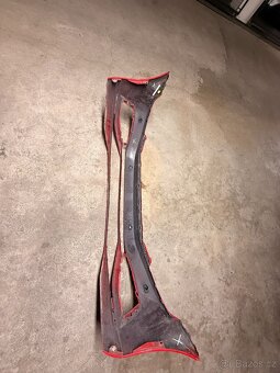 Volkswagen PASSAT B8 (přední nárazník) - 5