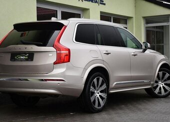 Volvo XC90 T8 - 5