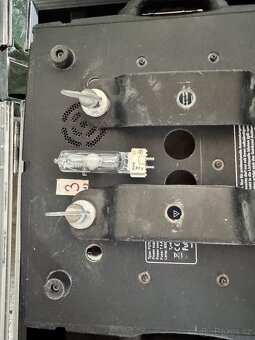6x Futurelight PHS 260 - 5