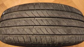Letní pneu Michelin Primacy 4 195/55/R16 - NOVÉ - 5